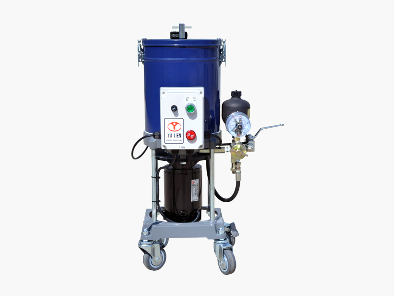 Pump for Automatic Production Industry