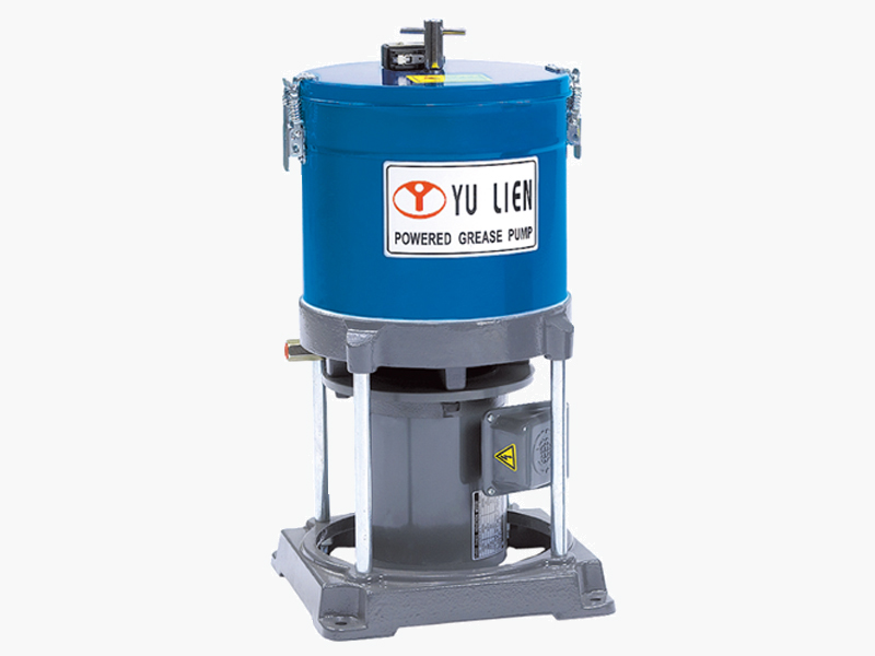 ELECTRIC LUBRICANT PUMP F100