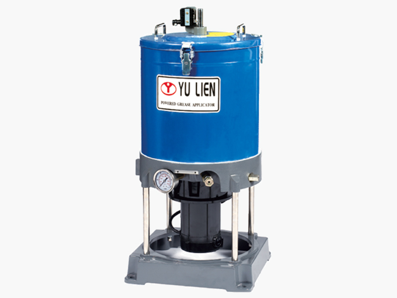 ELECTRIC LUBRICANT PUMP F102