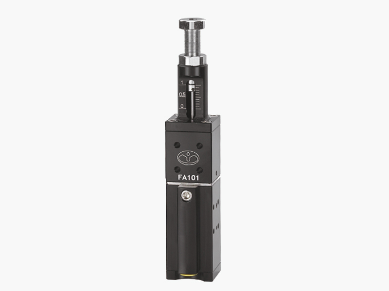 PRECISE DISPENSER FA101