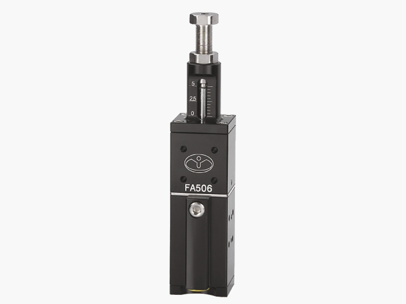 PRECISE DISPENSER FA506