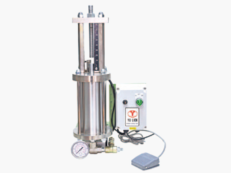 METERING CYLINDER FD-A 1000