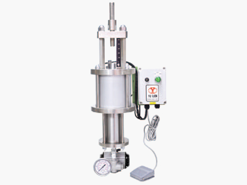METERING CYLINDER FDC-A 500