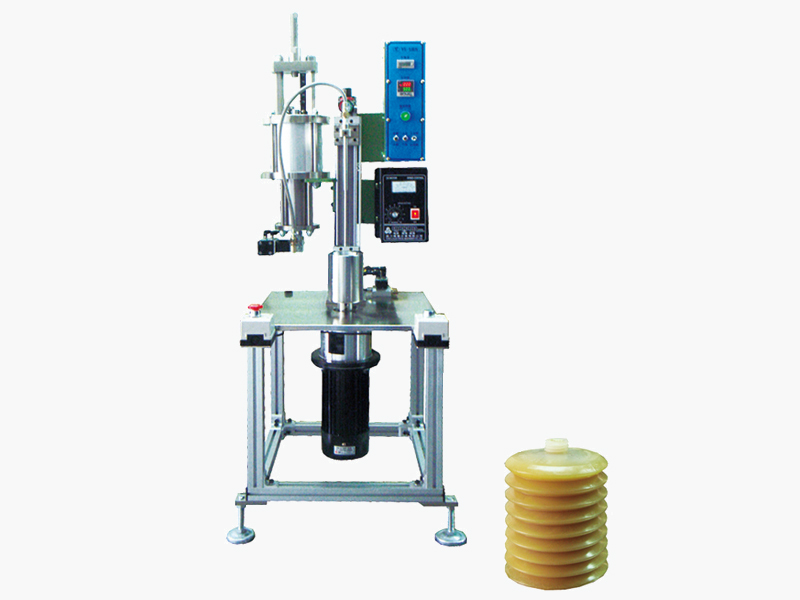 GREASE DISPENSATION DEVICE