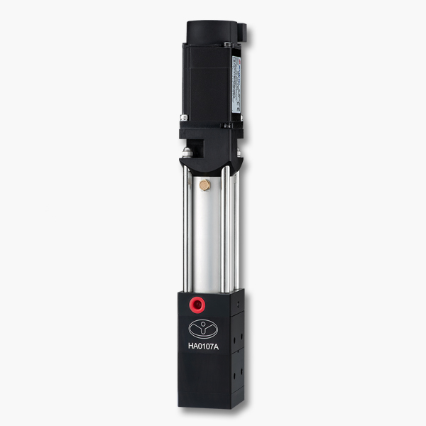 SERVO DISPENSER HA0107A