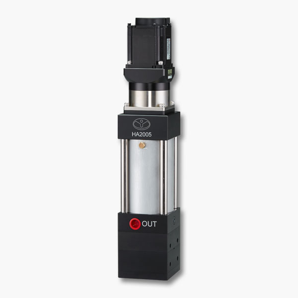 SERVO DISPENSER HA2005A