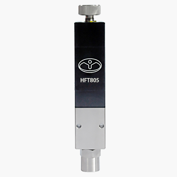 HFT805氣動膠閥