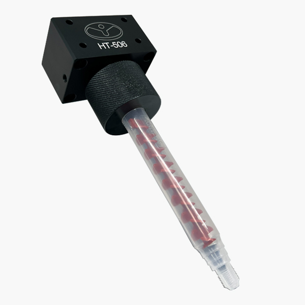 AB GLUE STATIC MIXING VALVE HT-506