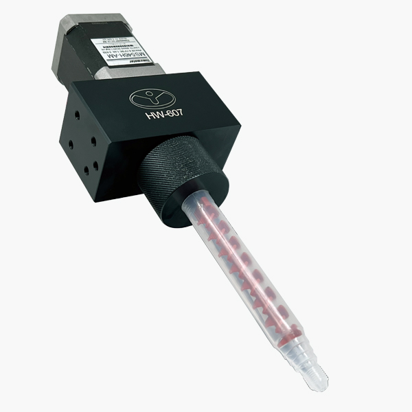 AB GLUE DYNAMIC MIXING VALVE HW-607