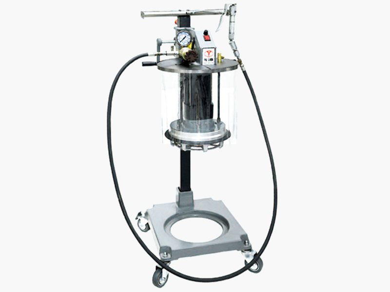 ELECTRIC LUBRICANT PUMP L101
