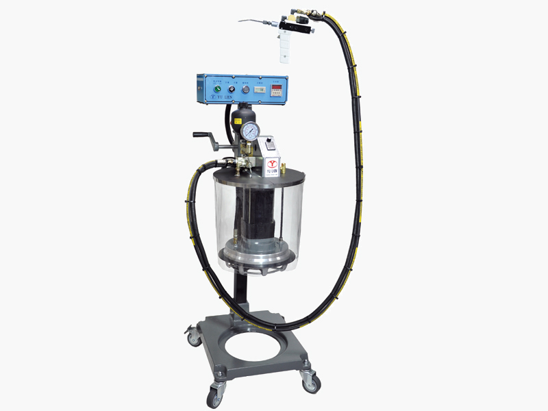 ELECTRIC LUBRICANT PUMP L102-A