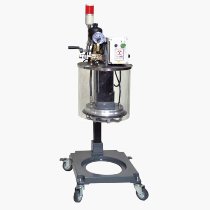 ELECTRIC LUBRICANT PUMP L102-B