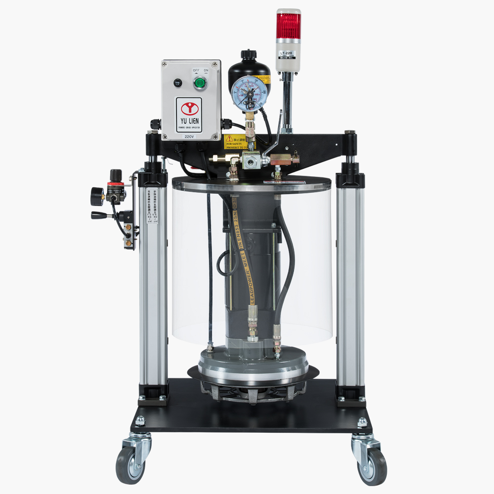 ELECTRIC LUBRICANT PUMP M100-B