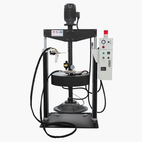 ELECTRIC LUBRICANT PUMP MM200-1A