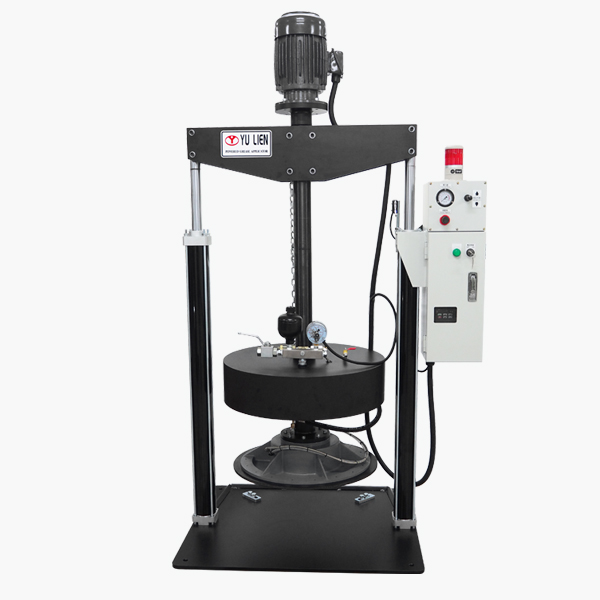 ELECTRIC LUBRICANT PUMP MM200-1B