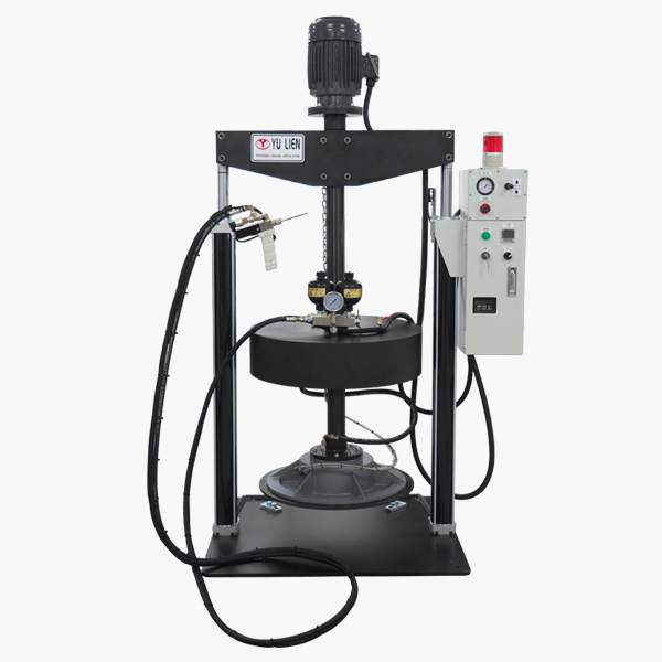 ELECTRIC LUBRICANT PUMP MM200-2A