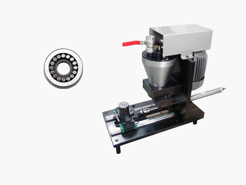 NEEDLE ROLLER ASSEMBLY DEVICE