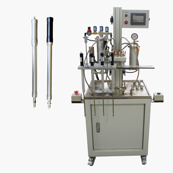Vacuum Oiling Equipment