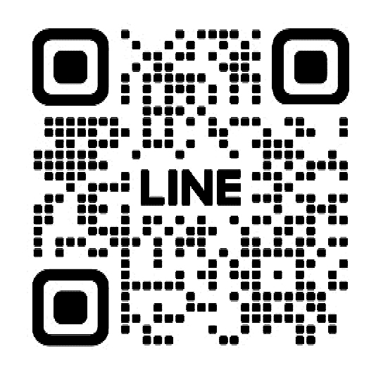 YU LIEN Machinery LINE Official Account QR code